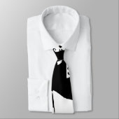 アイラッシュ ネクタイ (タイ)