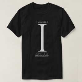 アイラブことわざズハロウィンデイTシャツ Tシャツ