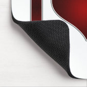 アイラブさくらんぼ マウスパッド (コーナー)