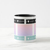 アイラブじいちゃんマグ マグカップ (中央)