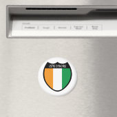 アイラブアイボリーコースト マグネット (インサイチュ (食洗機))