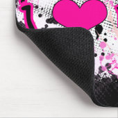 アイラブアニメマウスパッド マウスパッド (コーナー)