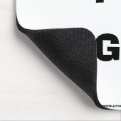 アイラブエジプトマウスパッド マウスパッド (コーナー)