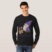 アイラブガーデン格言 Tシャツ (正面フル)