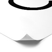 アイラブキャンディ ポスター (角)