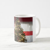 アイラブザキングダム統一されたホリデースペシャルイベント コーヒーマグカップ (正面右)