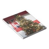 アイラブザキングダム統一されたホリデースペシャルイベント ノートパッド (アングル)