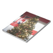 アイラブザキングダム統一されたホリデースペシャルイベント ノートパッド (回転)