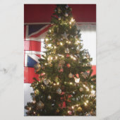 アイラブザキングダム統一されたホリデースペシャルイベント 便箋 (正面)