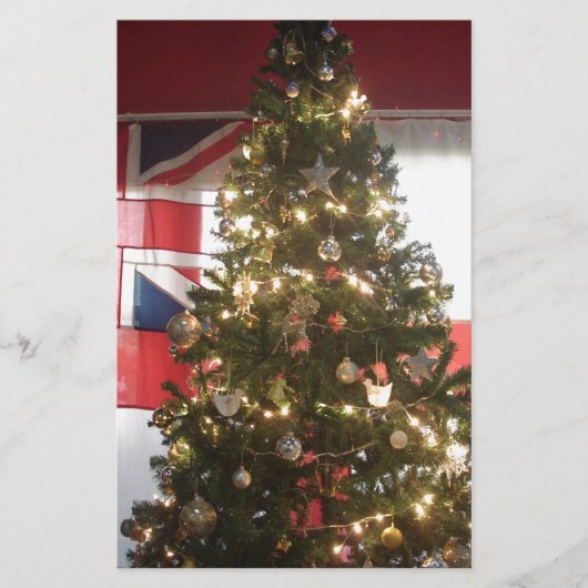 アイラブザキングダム統一されたホリデースペシャルイベント 便箋 (正面)