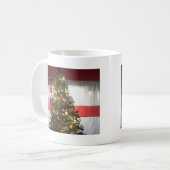 アイラブザキングダム統一されたホリデースペシャルイベントAr コーヒーマグカップ (正面左)