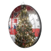 アイラブザキングダム統一されたホリデースペシャルイベントAr ダーツボード (正面右)