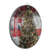 アイラブザキングダム統一されたホリデースペシャルイベントAr ダーツボード (正面左)