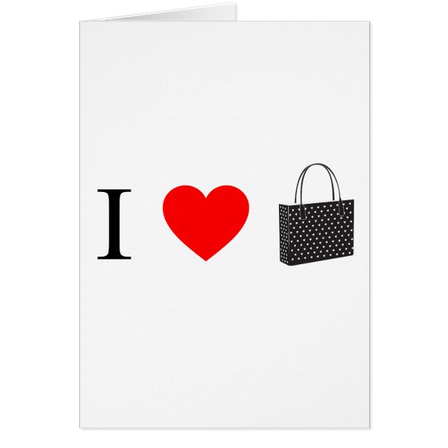 アイラブショッピング (正面)