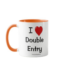 アイラブダブルエントリー会計Innuendo Accountant