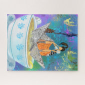 アイラブティーパズル ジグソーパズル (横)