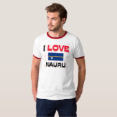 アイラブナウル Tシャツ (正面フル)