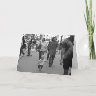 アイラブニューヨーク カード