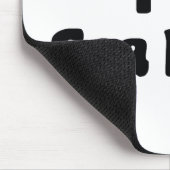 アイラブハートシーライオンズ マウスパッド (コーナー)