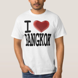 アイラブバンコク Tシャツ