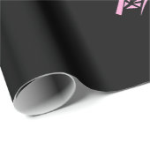 アイラブパリエッフェルタワーフランスサウフランスのンヌ ラッピングペーパー (ロールコーナー)