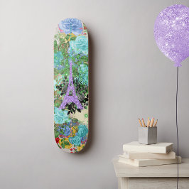 アイラブパリ2 スケートボード