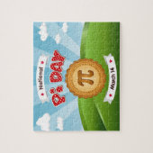 アイラブピデイパズル ジグソーパズル (縦)