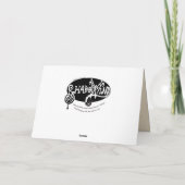 アイラブホットココベビードラゴンクリスマスマグ シーズンカード (裏面)