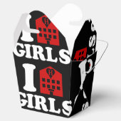 アイラブホテルガールズ フェイバーボックス (オープン)