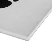 アイラブホテルボーイズ カッティングボード (角)