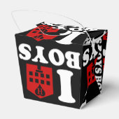 アイラブホテルボーイズ フェイバーボックス (裏面サイド)