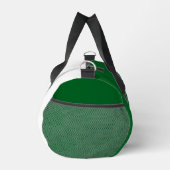 アイラブマイアミガーデンズフロリダ ダッフルバッグ (右)