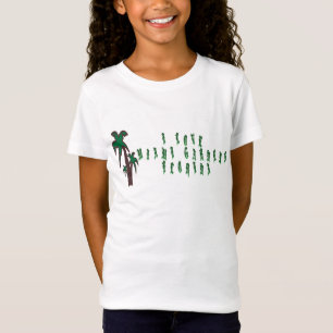 アイラブマイアミガーデンズフロリダ Tシャツ
