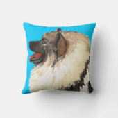 アイラブマイキーションド クッション (裏面)