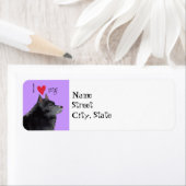 アイラブマイシッパーケ ラベル (インサイチュ)