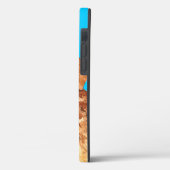 アイラブマイトラー Case-Mate iPhoneケース (裏面 / 左)