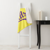 アイラブマイパパ- LGBTQ父の日のプライド シェルパブランケット (インサイチュ)