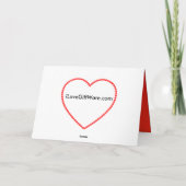 アイラブミュージカル劇場 カード (裏面)