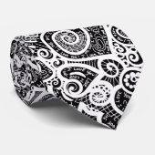 アイラブユア抽象芸術スクラッチアートデザイン ネクタイ (ロール)