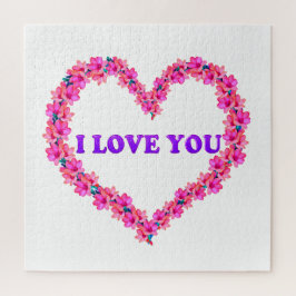 アイラブユジグソーパズル ジグソーパズル