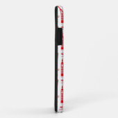 アイラブロンドン – イギリスのシンボル Case-Mate iPhoneケース (裏面/右)