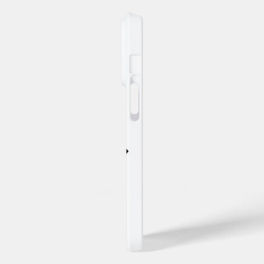 アイラブ中国 Case-Mate iPhoneケース (裏面 / 左)