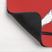 アイラブ写真マウスパッド マウスパッド (コーナー)