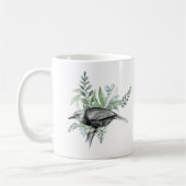 アイラブ自然コーヒーマグ コーヒーマグカップ (左)