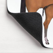 アイラブ馬マウスパッド マウスパッド (コーナー)