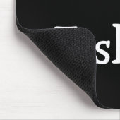 アイラブ魚釣り マウスパッド (コーナー)