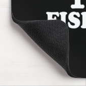 アイラブ魚釣り マウスパッド (コーナー)