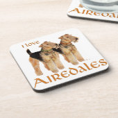 アイラブ・アイレダレス コースター (左側)