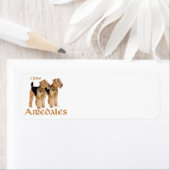 アイラブ・アイレダレス ラベル (インサイチュ)