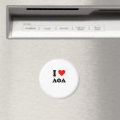 アイラブaoa マグネット (インサイチュ (食洗機))